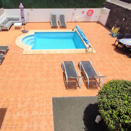 פלאיה בלנקה Villa Zinnia מראה חיצוני תמונה