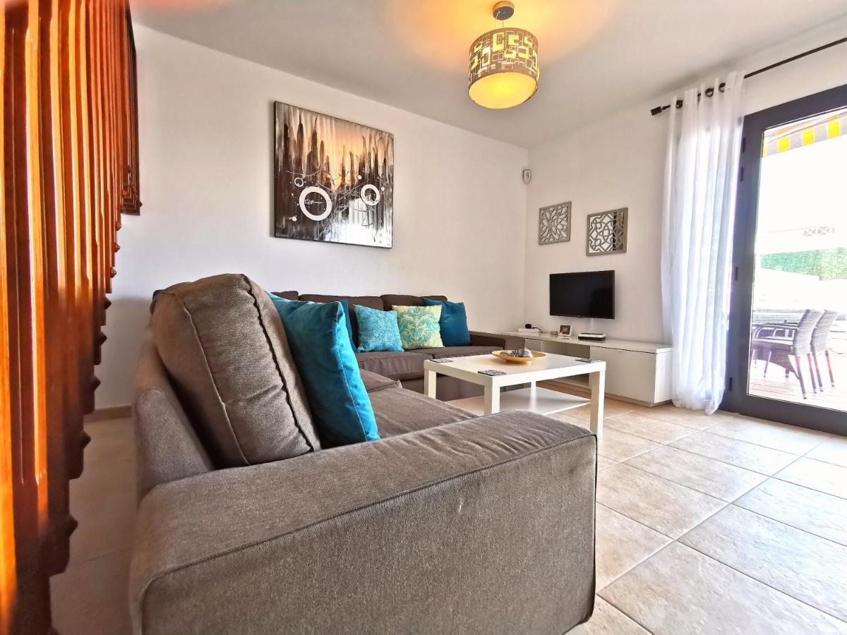 פלאיה בלנקה Villa Zinnia מראה חיצוני תמונה