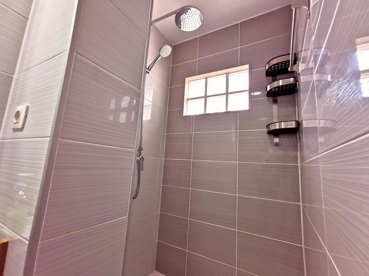 פלאיה בלנקה Villa Zinnia מראה חיצוני תמונה