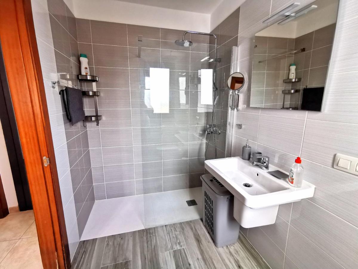 פלאיה בלנקה Villa Zinnia מראה חיצוני תמונה