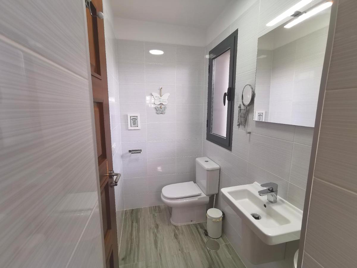 פלאיה בלנקה Villa Zinnia מראה חיצוני תמונה