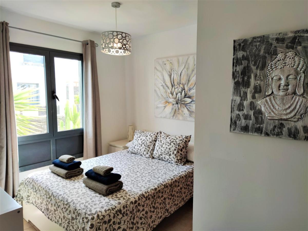פלאיה בלנקה Villa Zinnia מראה חיצוני תמונה